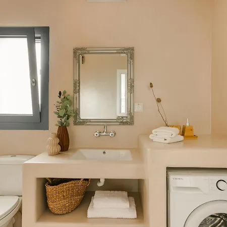 Elena - Zen Villa Fiskardo