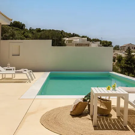 Villa Elena - Zen