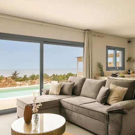 Elena - Zen Villa